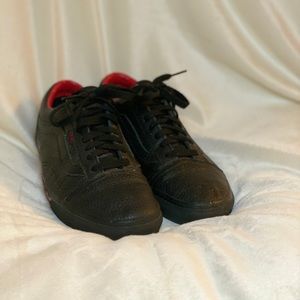 Vans Slayer Raining Blood Shoes